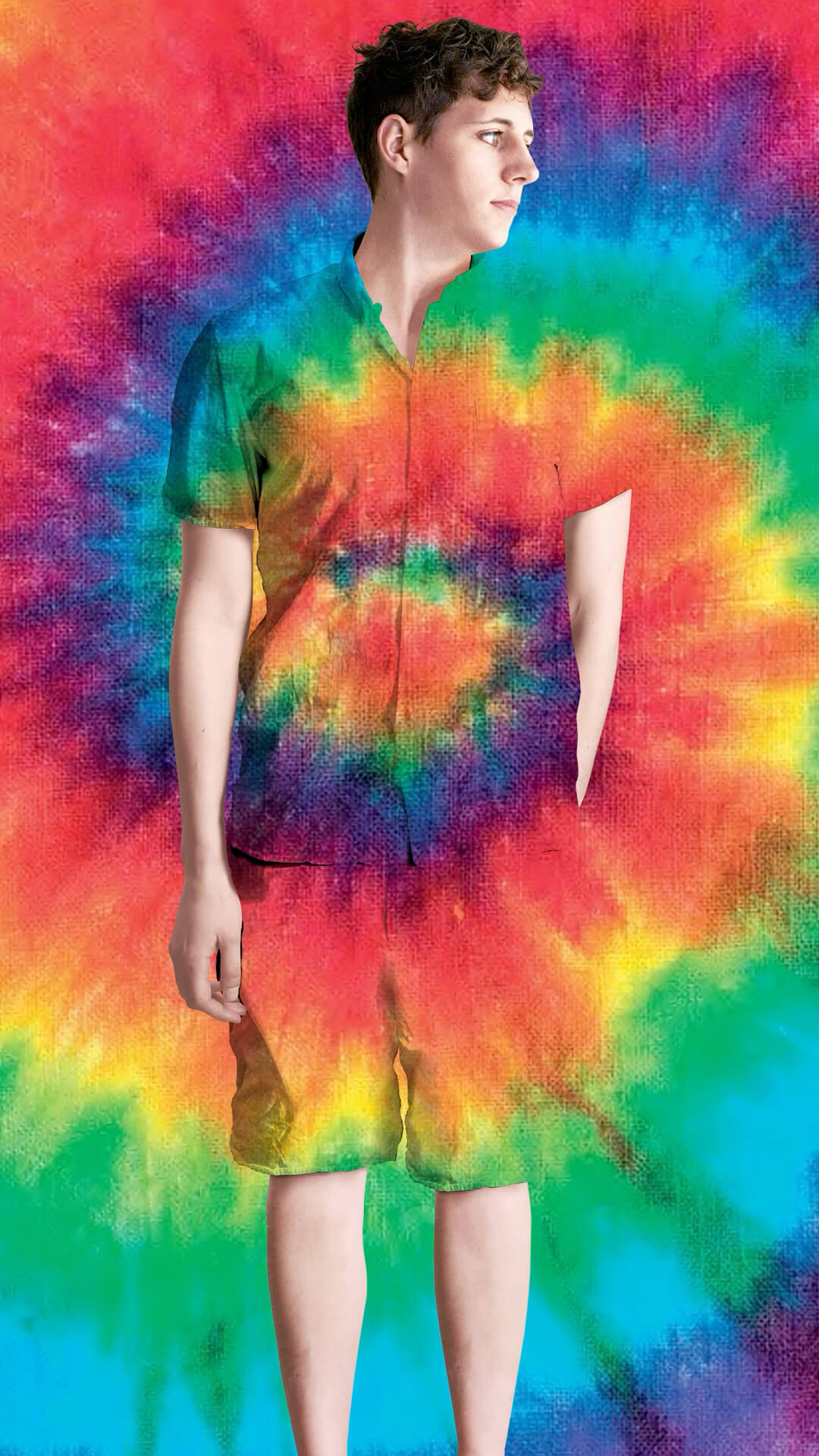 BiPride Instagram Story